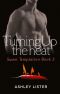 [Sweet Temptation 02] • Turning Up the Heat